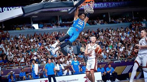 gilas wala game|Gilas pulls off upset for the ages, brings down world No. 6 Latvia.
